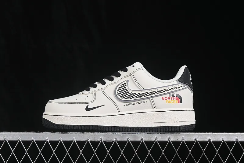 All categories Nk Air Force 1 Air Force series Nk Air Force 1 Low Air Force low-top Nike Air Force 1'07 Low joint model Air Force 1 low-top casual sneakers DD1982-349